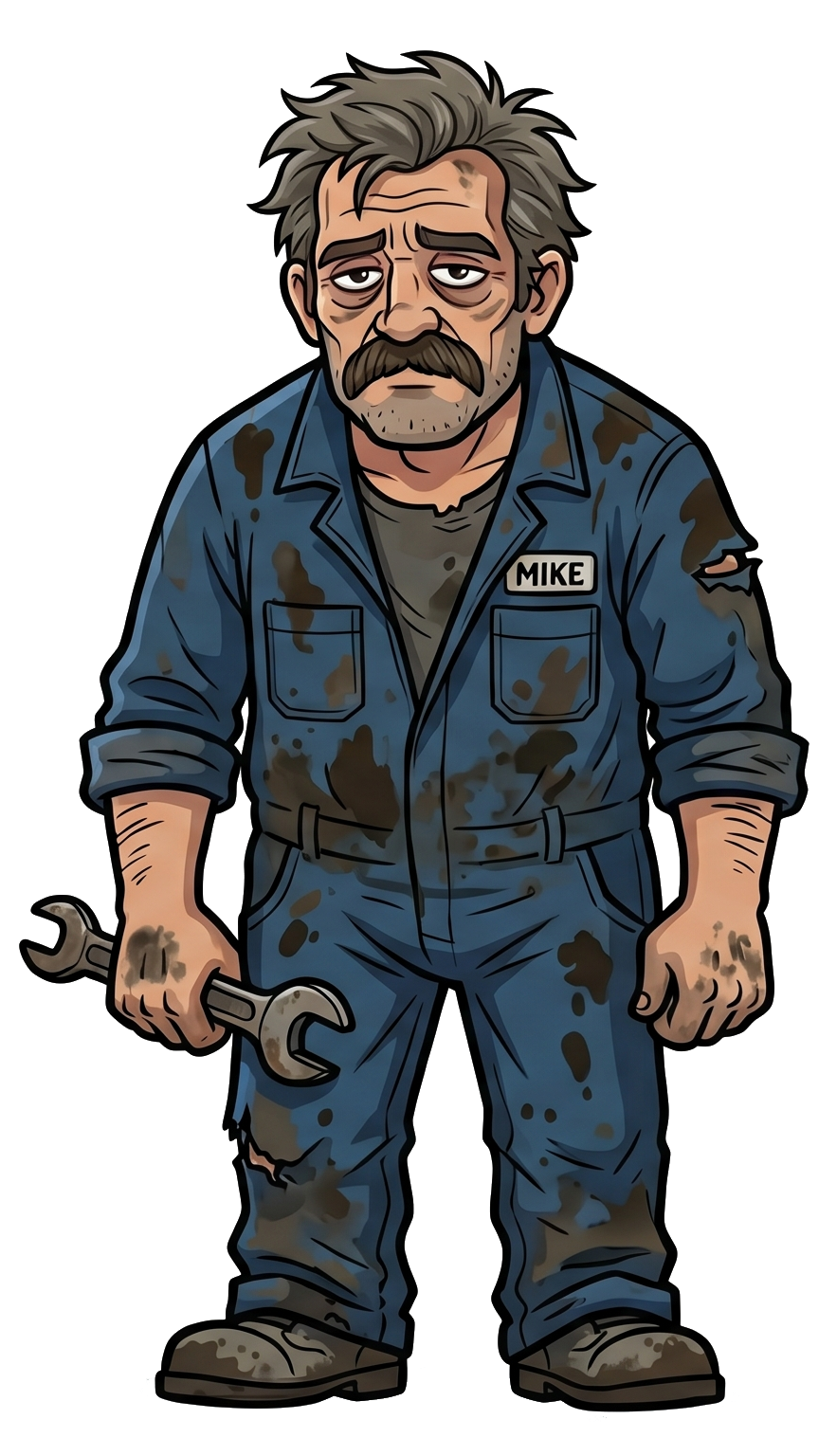 Master Şakir
